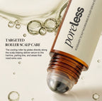 Rosemary Leave-in Scalp Roller Serum